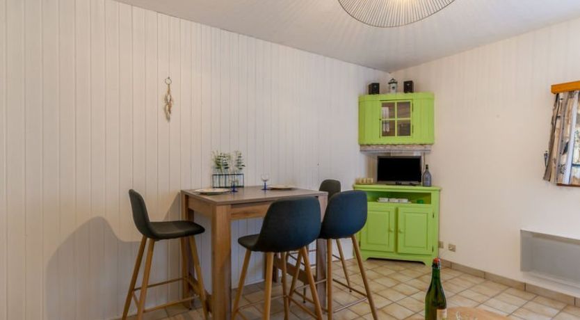 Photo of Les Manoirs de la Côte Apartment 4