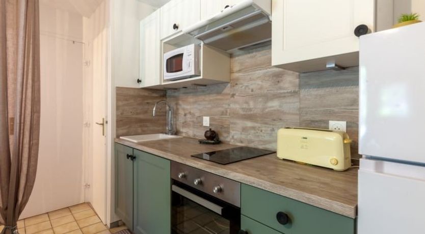 Photo of Les Manoirs de la Côte Apartment 4