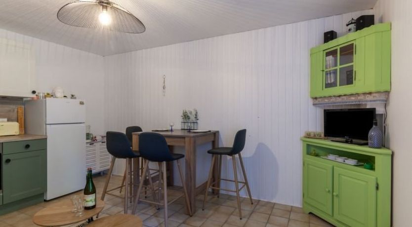 Photo of Les Manoirs de la Côte Apartment 4