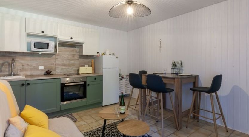 Photo of Les Manoirs de la Côte Apartment 4