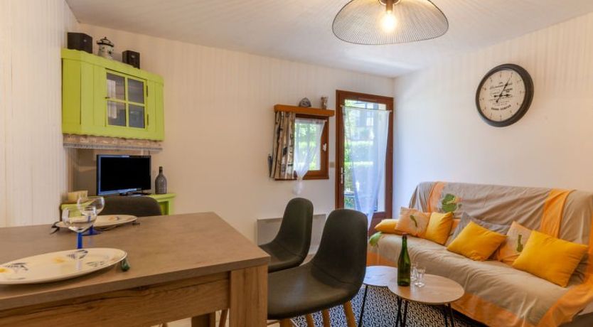 Photo of Les Manoirs de la Côte Apartment 4