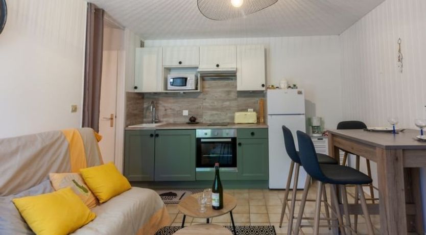 Photo of Les Manoirs de la Côte Apartment 4