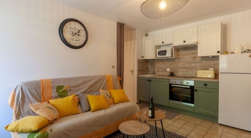 Photo of Les Manoirs de la Côte Apartment 4