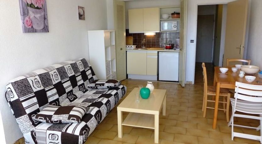 Photo of Arena Apartment 4