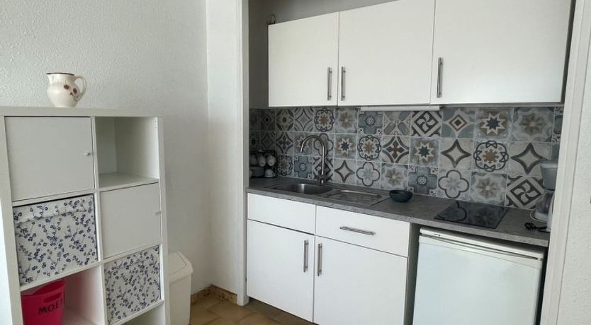 Photo of Arena Apartment 4