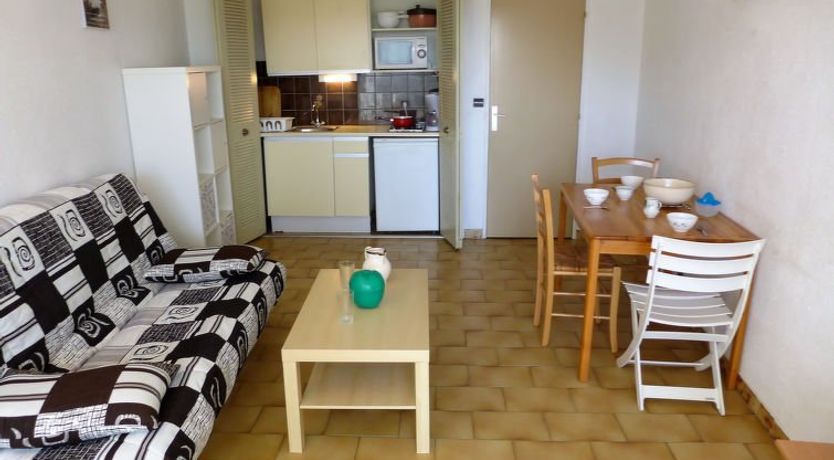 Photo of Arena Apartment 4