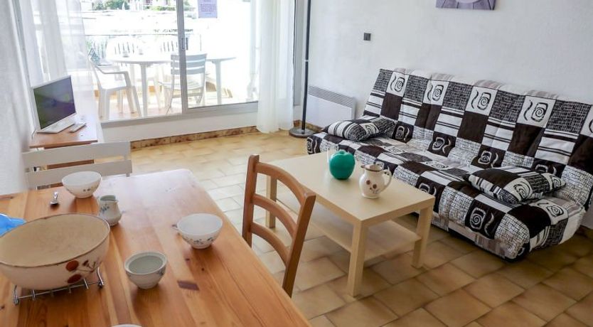 Photo of Arena Apartment 4