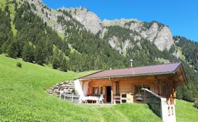 Photo of Linders Vorsass (Alphütte)