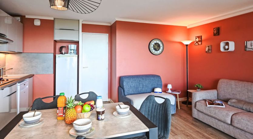 Photo of Le Hameau (M4 333) Apartment 7