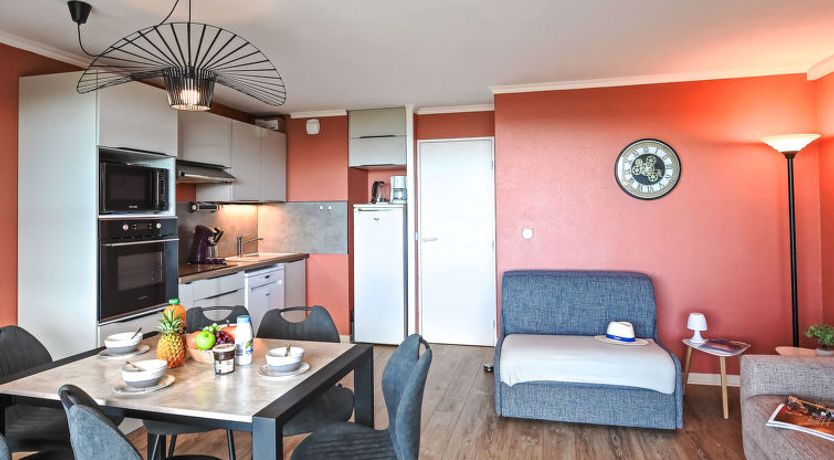 Photo of Le Hameau (M4 333) Apartment 7