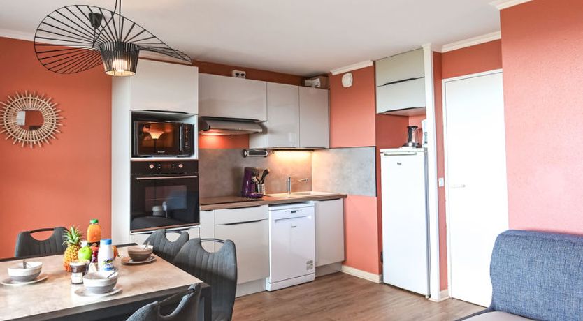 Photo of Le Hameau (M4 333) Apartment 7