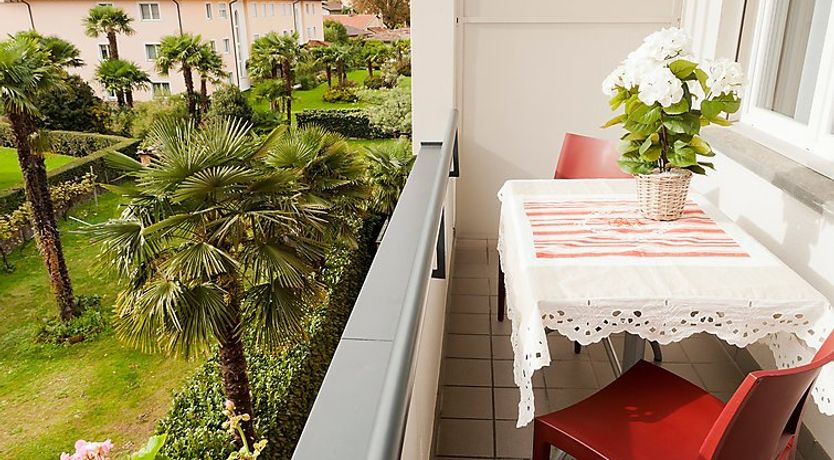 Photo of Double Room Apartment 4