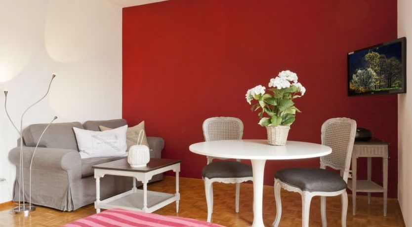 Photo of Double Room Apartment 4