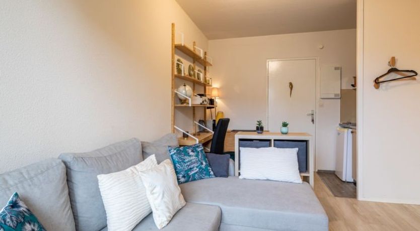 Photo of Les Normandières Apartment 23