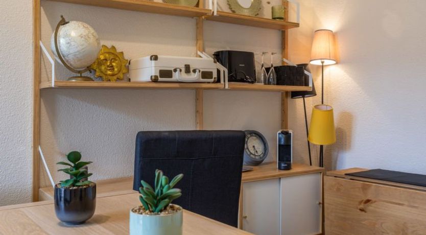 Photo of Les Normandières Apartment 23