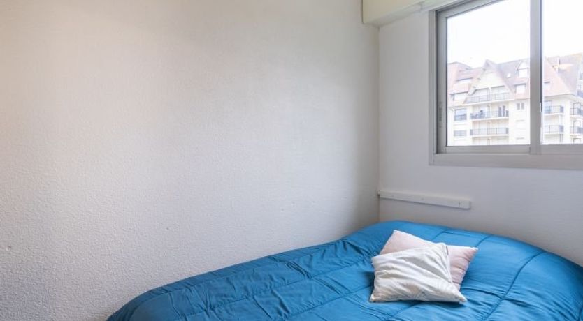 Photo of Les Normandières Apartment 23