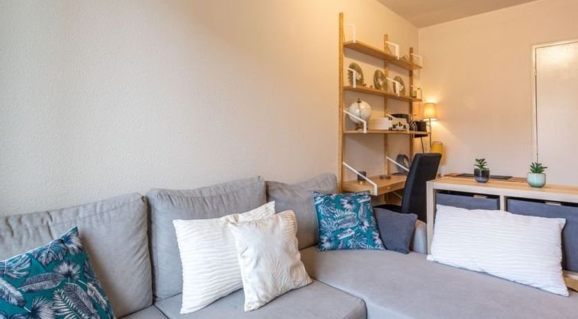 Photo of Les Normandières Apartment 23