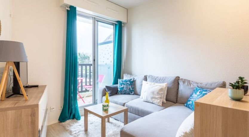 Photo of Les Normandières Apartment 23