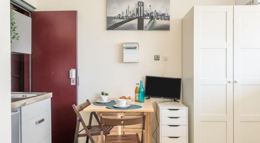 Photo of Chéops Apartment 2