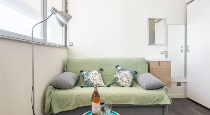 Photo of Chéops Apartment 2