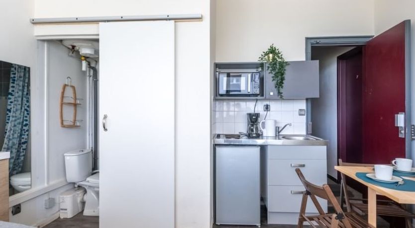 Photo of Chéops Apartment 2