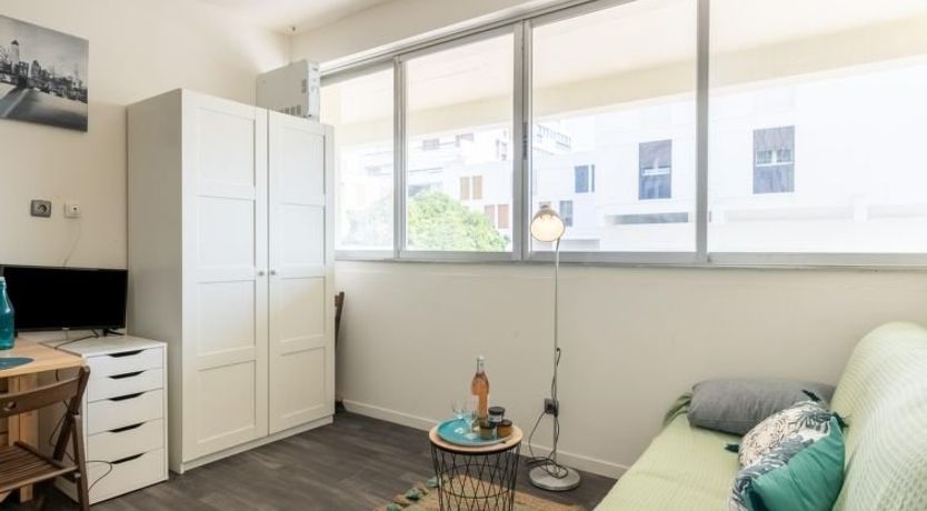 Photo of Chéops Apartment 2