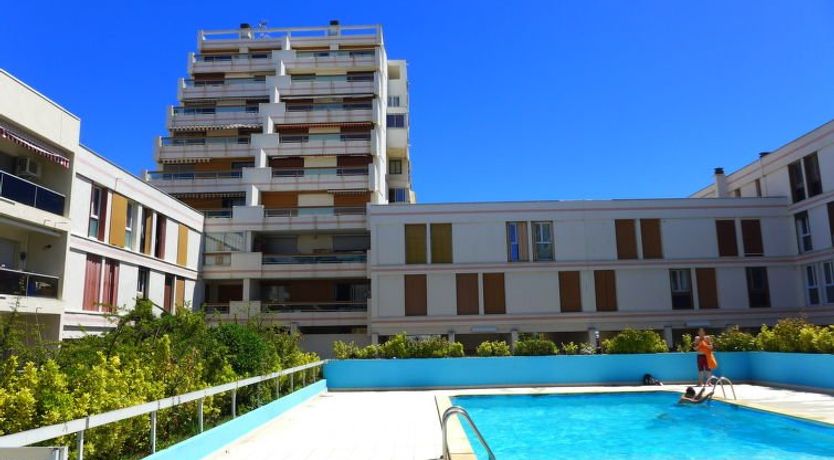 Photo of Chéops Apartment 2