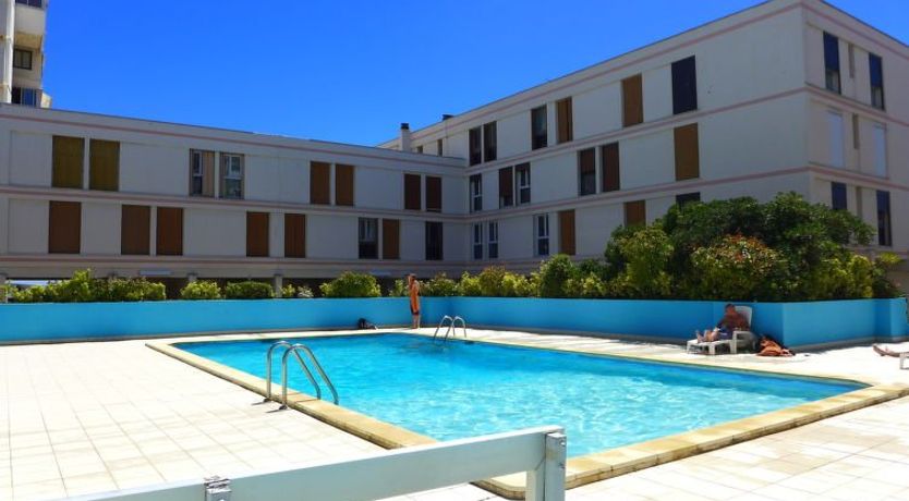 Photo of Chéops Apartment 2