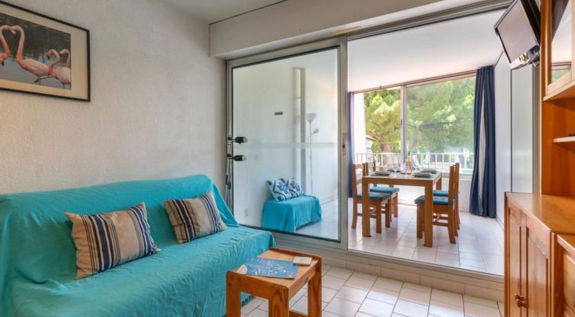 Photo of du Parc II Apartment 2