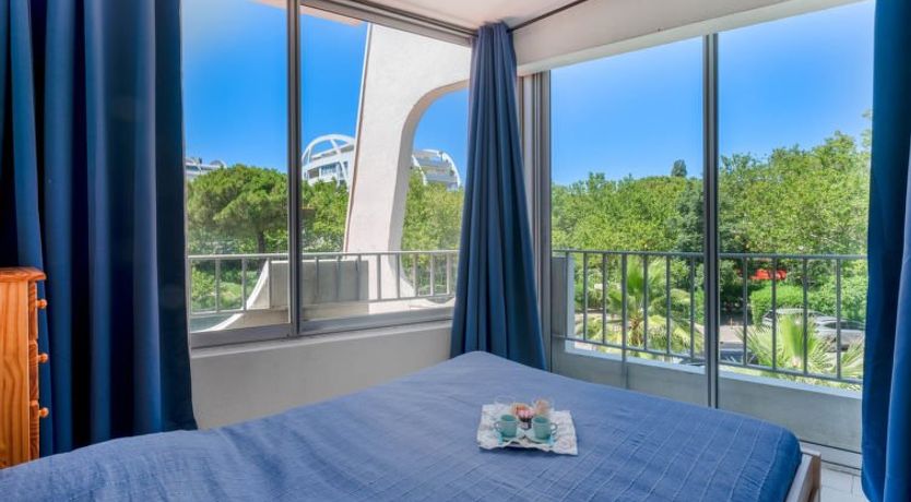 Photo of du Parc II Apartment 2