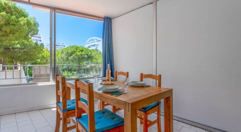 Photo of du Parc II Apartment 2