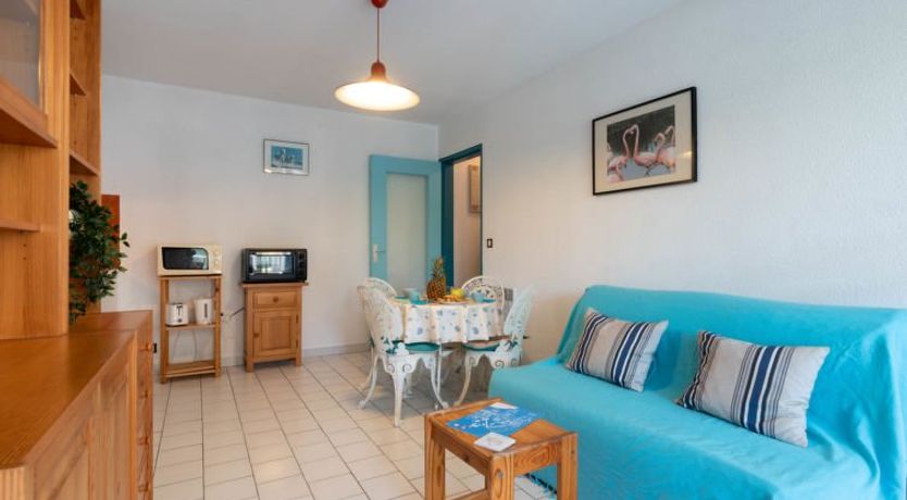 Photo of du Parc II Apartment 2