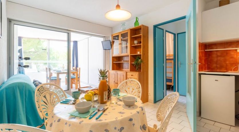 Photo of du Parc II Apartment 2