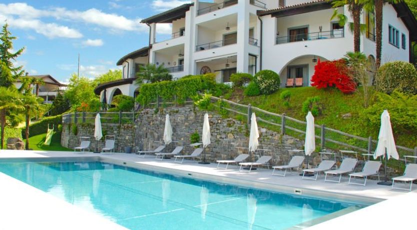 Photo of Residenza Miralago Apt. B13 Apartment 24