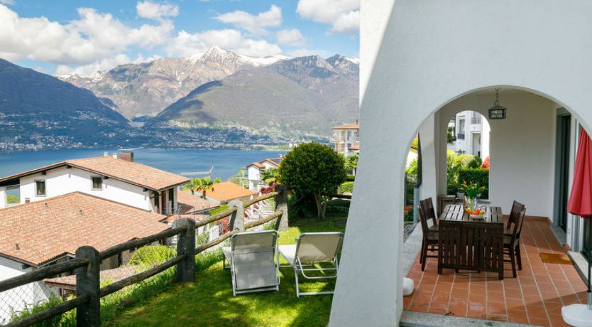 Photo of Residenza Miralago Apt. B13 Apartment 24