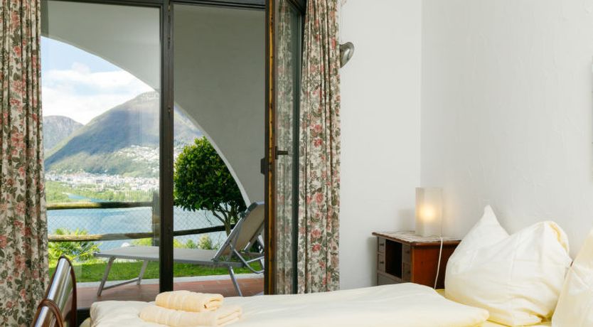 Photo of Residenza Miralago Apt. B13 Apartment 24