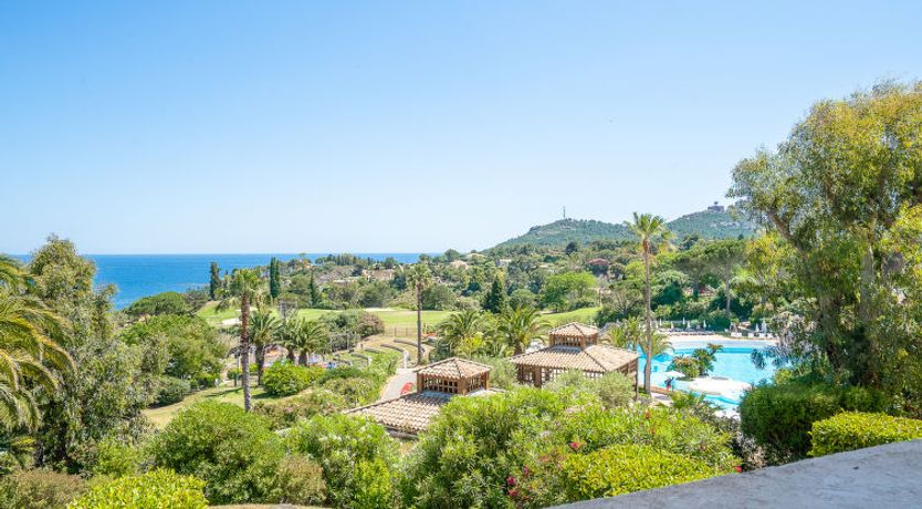 Photo of Le Village (C2 105) Apartment 33