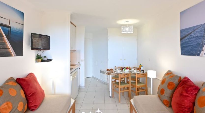 Photo of Le Village (C2 105) Apartment 33