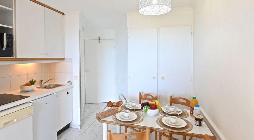 Photo of Le Village (C2 105) Apartment 33