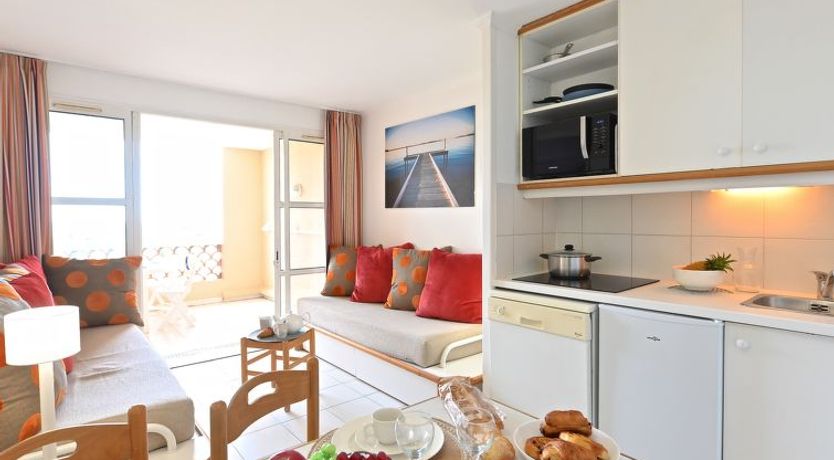 Photo of Le Village (C2 105) Apartment 33