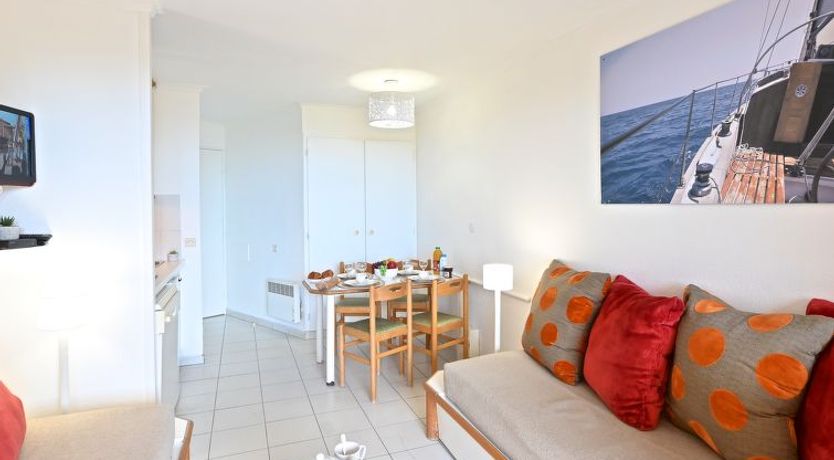 Photo of Le Village (C2 105) Apartment 33