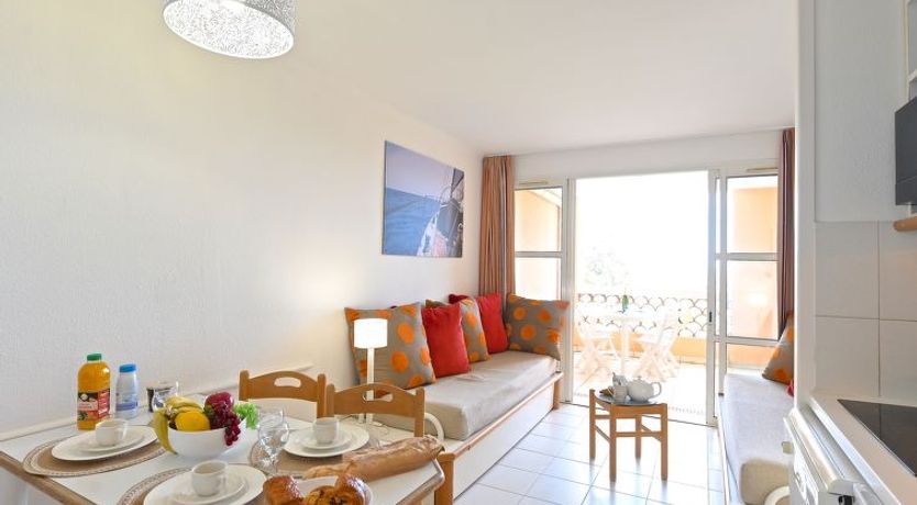 Photo of Le Village (C2 105) Apartment 33