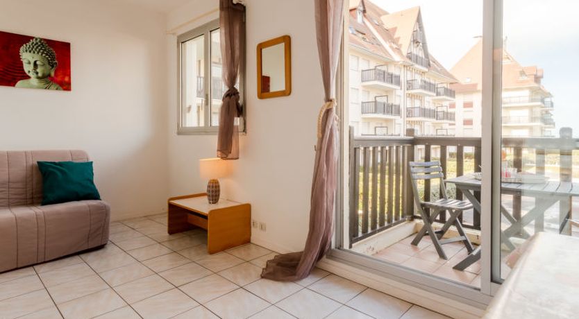 Photo of Les Normandières Apartment 11