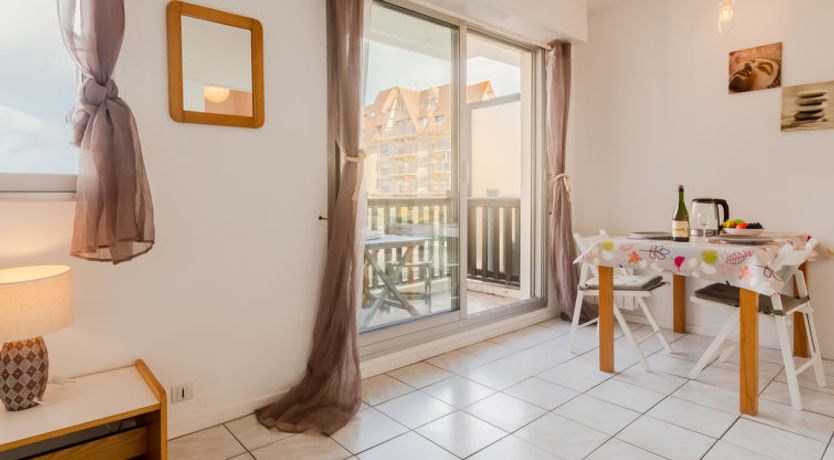 Photo of Les Normandières Apartment 11