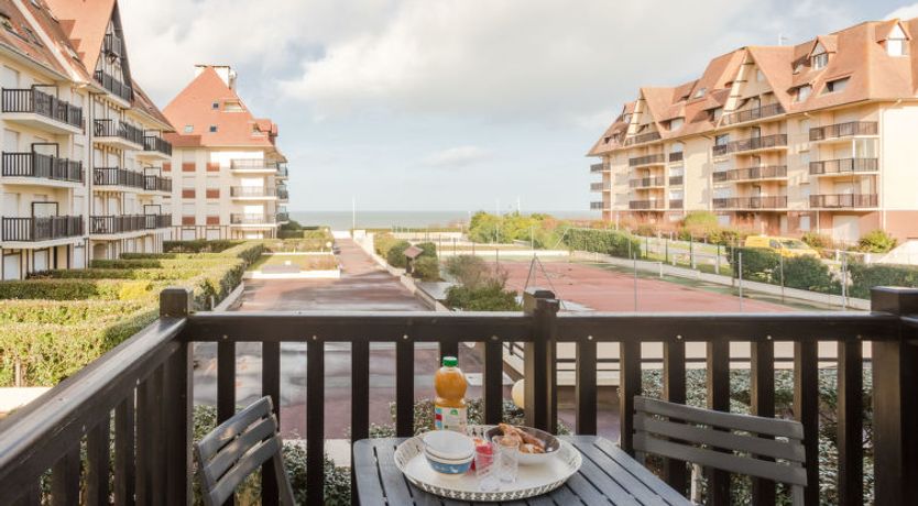 Photo of Les Normandières Apartment 11