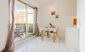 Photo of Les Normandières Apartment 11