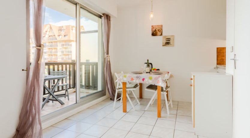 Photo of Les Normandières Apartment 11