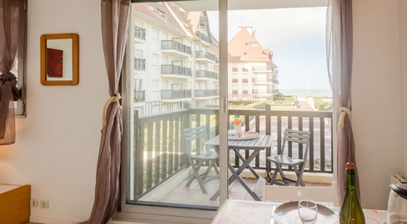 Photo of Les Normandières Apartment 11