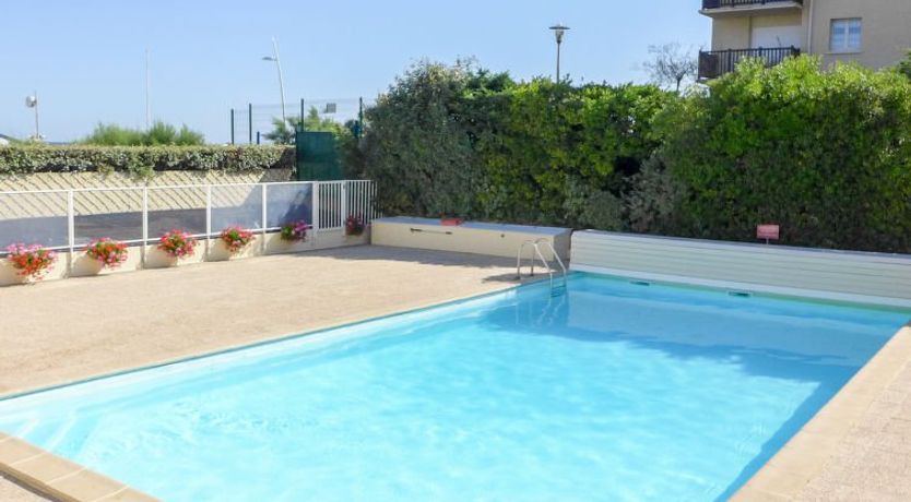 Photo of Les Normandières Apartment 11