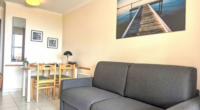 Photo of L'Esquinade (G4 126) Apartment 84